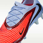 Scarpa da calcio per terreni compatti Nike Phantom 6 Low Elite