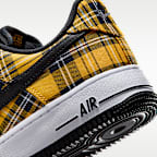 Nike Air Force 1 '07 Women's Shoes