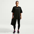 Nike 女款 Dri-FIT 寬版 T 恤