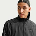 Nike Sportswear Windrunner Men's Lined Jacket