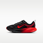 Nike Vomero 18 Big Kids' Road Running Shoes