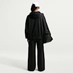 Sweat à capuche ultra-oversize Nike Sportswear Phoenix Fleece pour femme