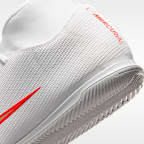 Chaussure de foot en salle montante Nike Mercurial Superfly 11 Club