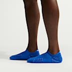 Nike Unicorn Dri-FIT ADV Cushioned No-Show Socks (1 Pair)