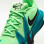 Nike S.T. Dynamite Older Kids' Basketball Shoes