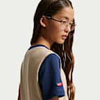 Nike Sportswear Big Kids' T-Shirt