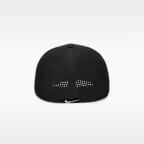 Nike Rise Dri-FIT ADV SwooshFlex Structured Golf Cap