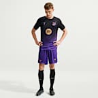 FC Barcelona 2026/27 Stadium Away Kobe Dri-FIT Replica-fodboldtrøje til mænd