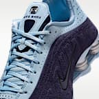 Nike Shox R4 Women's Shoes
