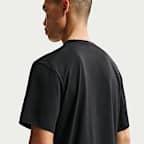 Nike Hyverse Men's Dri-FIT Training T-Shirt