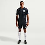 USMNT 2026 Stadium Away Men's Nike Soccer Dri-FIT Replica Shorts