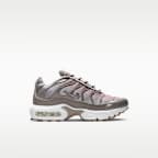Nike Air Max Plus Little Kids' Shoes