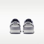 Calzado para hombre Nike Dunk Low Retro SE 