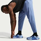 Nike Unlimited Men's Dri-FIT Zip Cuff Versatile Trousers