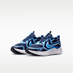 Nike Cosmic Runner Big Kids' Shoes