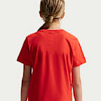 Nike x LEGO® Collection Older Kids' T-Shirt