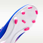 Nike Jr. Mercurial Vapor 16 Club Older/Younger Kids' Multi-Ground Low-Top Football Boot