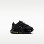 Nike Air Max Plus Baby/Toddler Shoes