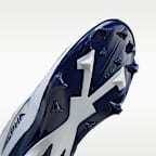 Tacos de fútbol americano Nike Alpha Menace Pro 4