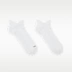 Nike Running Lightweight No-Show Socks (1 Pair)