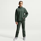 Kobe Big Kids' Dri-FIT Pullover Basketball Hoodie
