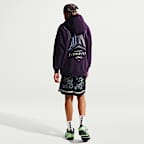 Ja Older Kids' Dri-FIT Basketball Shorts