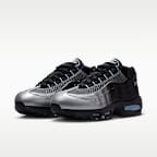 Tenis para hombre Nike Air Max 95 Big Bubble x Palace