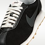 Nike LD-1000 Suede Women's Shoes