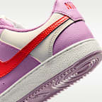 Nike Court Vision Low Next Nature Women's Shoes