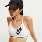 Nike Indy 女款輕度支撐型運動內衣