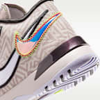 Tenis de básquetbol LeBron NXXT Genisus