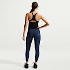 Nike Zenvy 女款輕度支撐型運動內衣背心