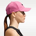 Nike Dri-FIT Club Structured Swoosh Cap
