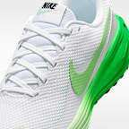 Damskie buty do biegania po asfalcie Nike Revolution 8