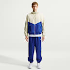 Nike Windrunner Men's Lined Jacket