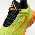 Giannis Immortality 4 Big Kids' Basketball Shoes
