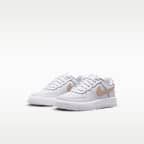 Sapatilhas Nike Force 1 Low para criança