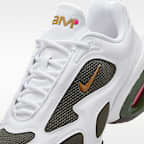 ナイキ エア マックス ミューズ ウィメンズシューズ