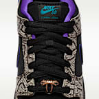 Nike SB Dunk Low x Dashawn Jordan Skate Shoes