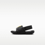 Kobe Kawa Baby/Toddler Slides