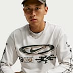 Nike Sportswear Long-Sleeve T-Shirt