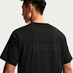 나이키 N.A.C. 남성 티셔츠