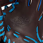 Nike SHA|DO Elite J "Jackie Robinson Day" Baseball Fielding Glove (Right-Hand Throw)
