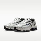 Nike Shox Ride 2 Men's Shoes