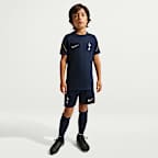 Tottenham Hotspur Strike Part superior de futbol de màniga curta Nike Dri-FIT - Nen/a