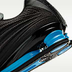 Nike Shox Z Women's Shoes