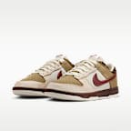 Nike Dunk Low Women's Shoes