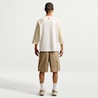 나이키 클럽 남성 우븐 카고 쇼츠