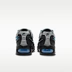 Sapatilhas Nike Air Max 95 "Big Bubble" Tech Júnior