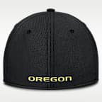 Gorra universitaria Nike Dri-FIT para hombre Oregon Classic